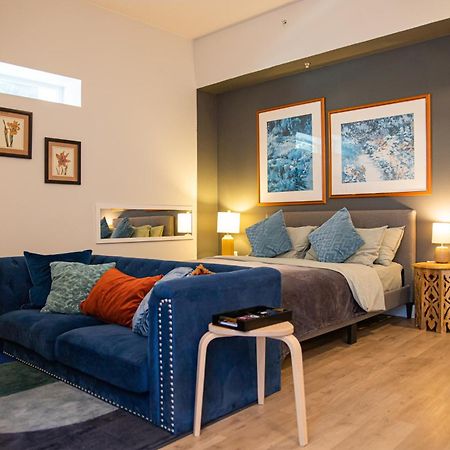 Luxury Apartment In The Prime Hollywood Location Los Angeles Buitenkant foto