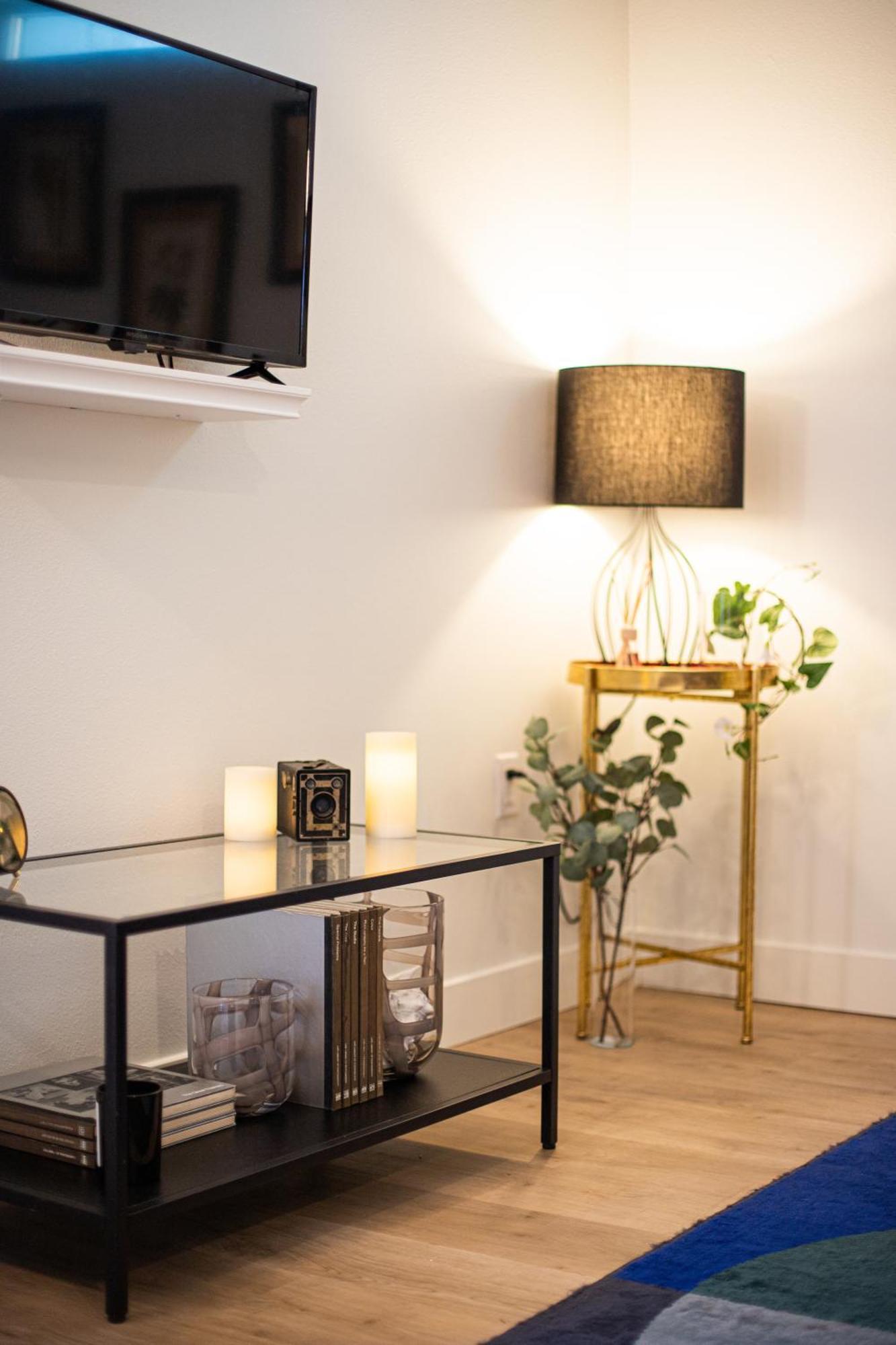 Luxury Apartment In The Prime Hollywood Location Los Angeles Buitenkant foto