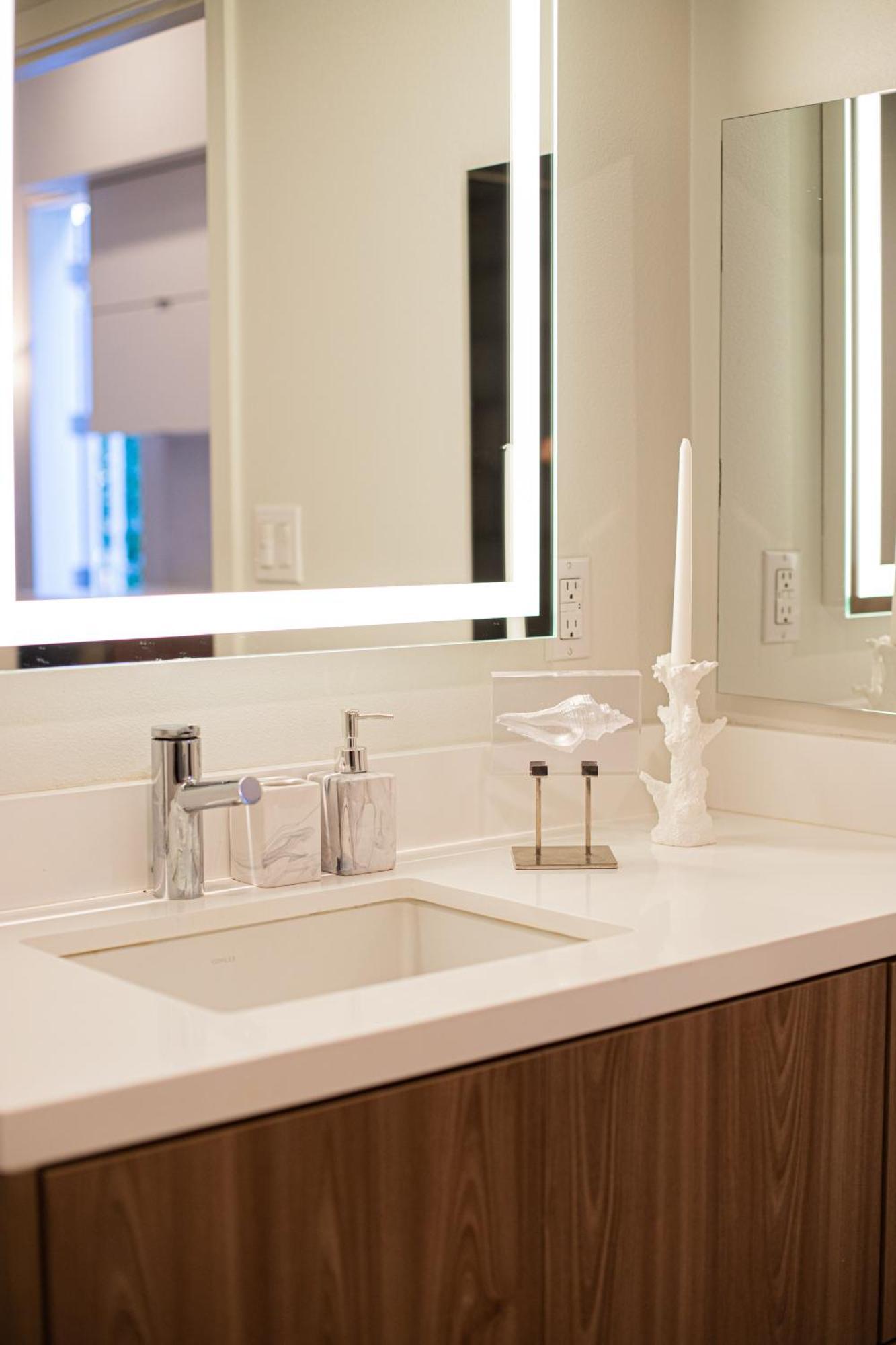 Luxury Apartment In The Prime Hollywood Location Los Angeles Buitenkant foto
