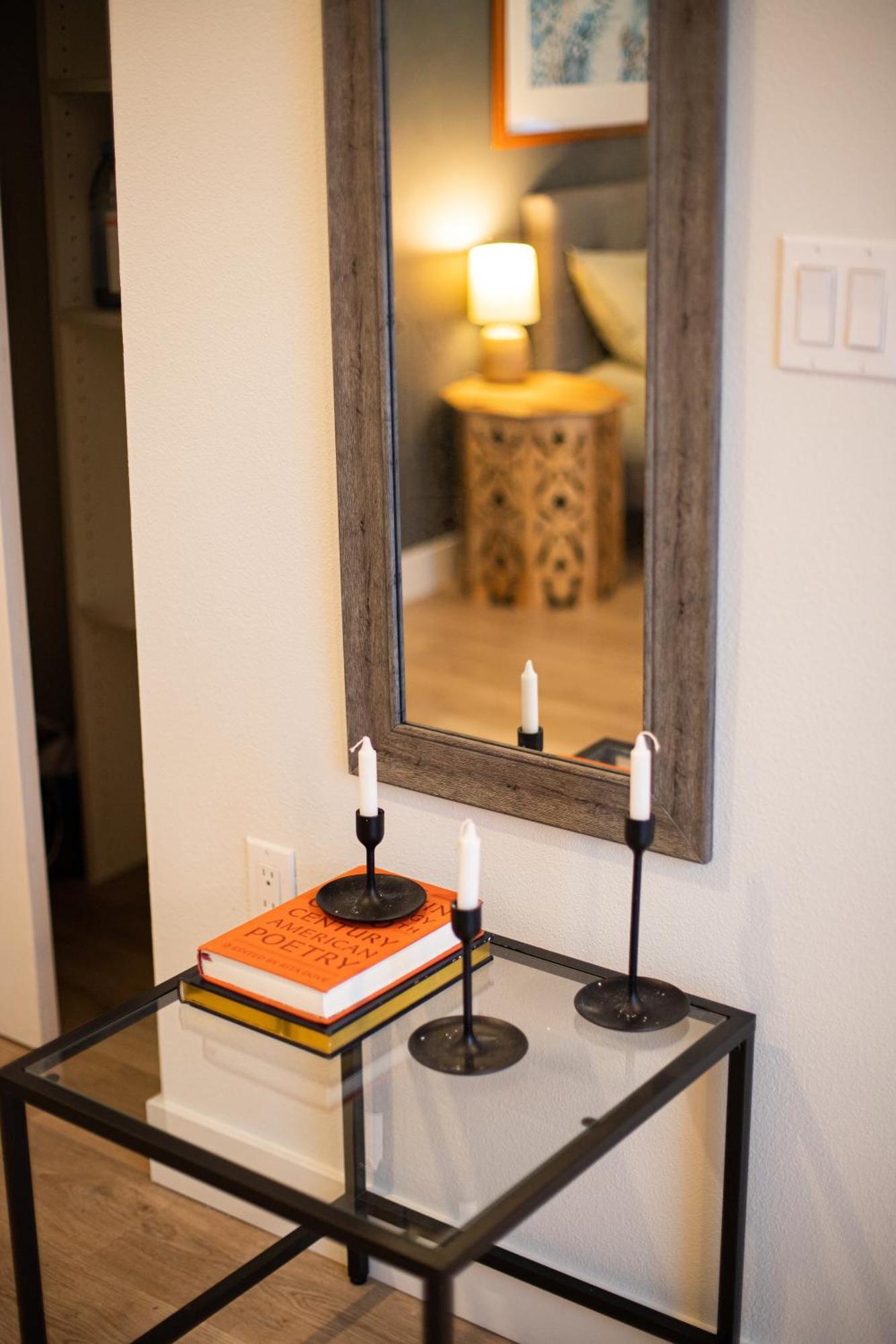 Luxury Apartment In The Prime Hollywood Location Los Angeles Buitenkant foto